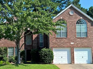 8726 Desert Palms Dr, Spring, TX 77379