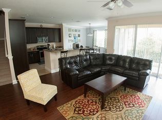 2046 Michael Tiago Cir, Maitland, FL 32751