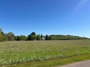 Lind Center Rd, Waupaca, WI 54981