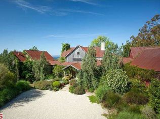 7455 Shepard Mesa Rd, Carpinteria, CA 93013