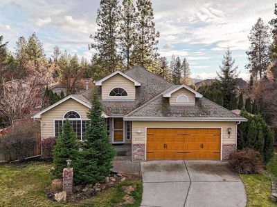 5316 E 18th Ln, Spokane, WA, 99212