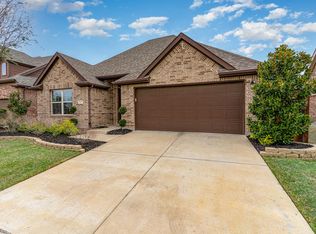 617 Allbright Rd, Celina, TX 75009