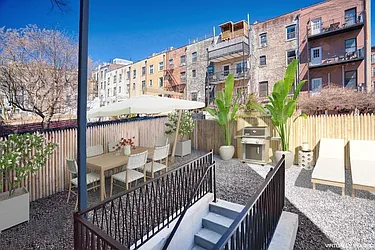 Rented by Bold New York