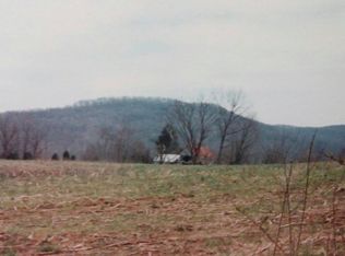 387 Rock Springs Ln, Monterey, TN 38574