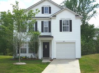 6410 Matlea Ct, Charlotte, NC 28215