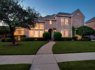 5829 Toppingham St, Plano, TX 75093