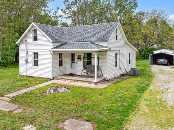 223 E Boonville St, Sedalia, MO 65301