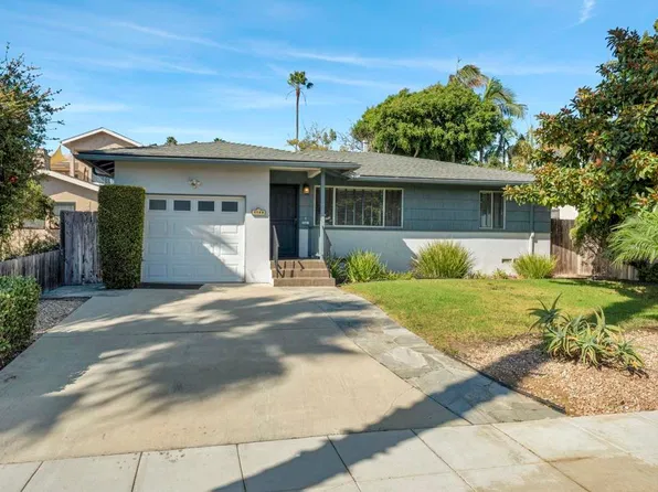 1148 Diamond St, San Diego, CA 92109