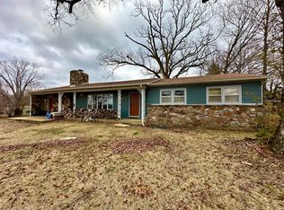 506 S Airport Rd, Houston, MO 65483