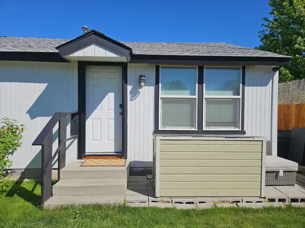 5145 Quinella St, Garden City, ID 83714