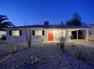 2048 W Stella Ln, Phoenix, AZ 85015