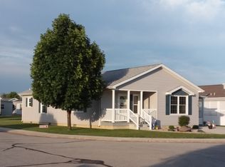 924 River Birch Dr, Plymouth, IN 46563