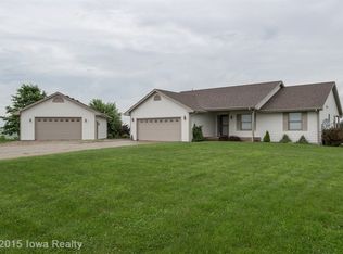 13347 168th Ave, Ackworth, IA 50001