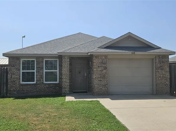 508 Hampton Dr, Ponca City, OK 74601