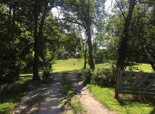 3364 N 600 E, Warsaw, IN 46582
