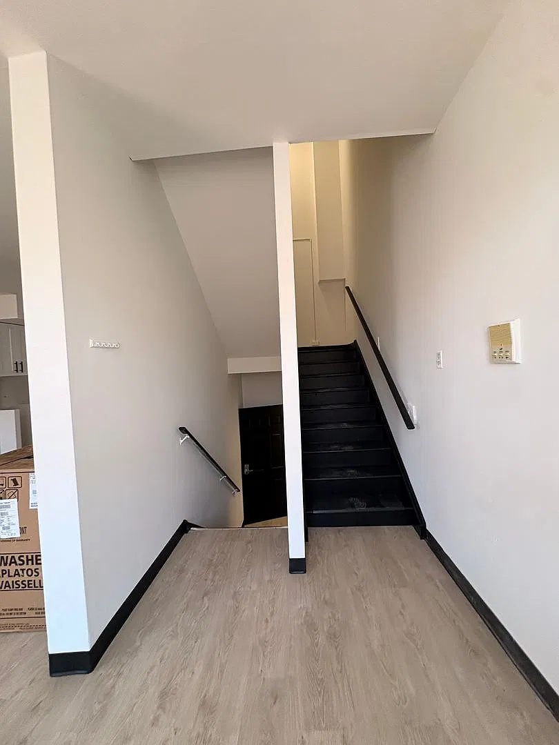 Spacious affordable apartments — Photo 3