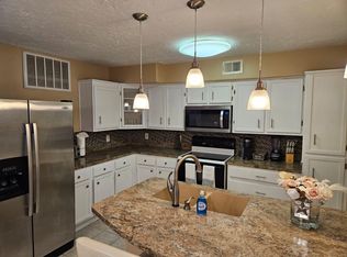 12303 W Village Dr UNIT D, Houston, TX 77039