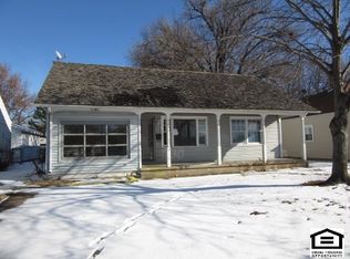 1730 S Green St, Wichita, KS 67211