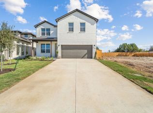 125 Adlai Ave, Georgetown, TX 78633