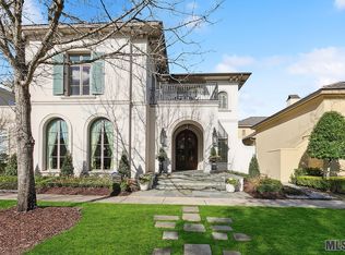 12261 Myers Park Ave, Baton Rouge, LA 70810