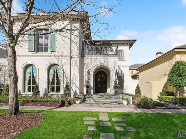 12261 Myers Park Ave, Baton Rouge, LA 70810