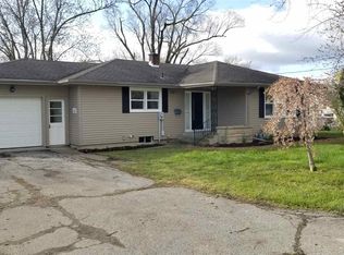 1505 Archer Ave, Fort Wayne, IN