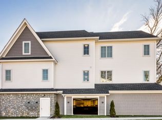 783 Kings Hwy E UNIT 104, Fairfield, CT 06825