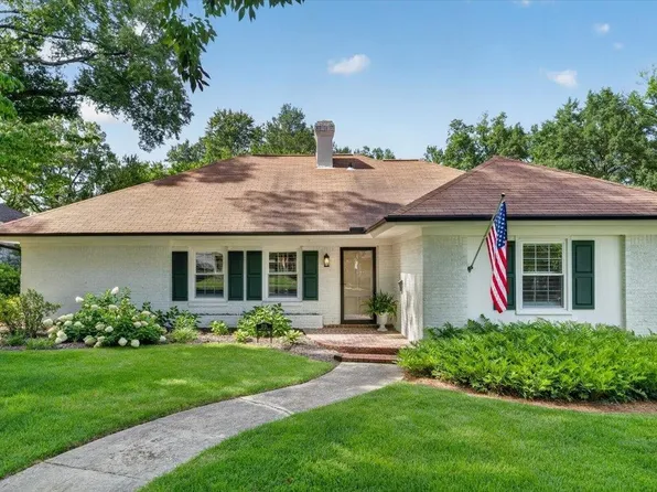 3725 N Woodland Dr, Memphis, TN 38111
