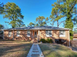 2917 Spann St, Columbia, SC 29204
