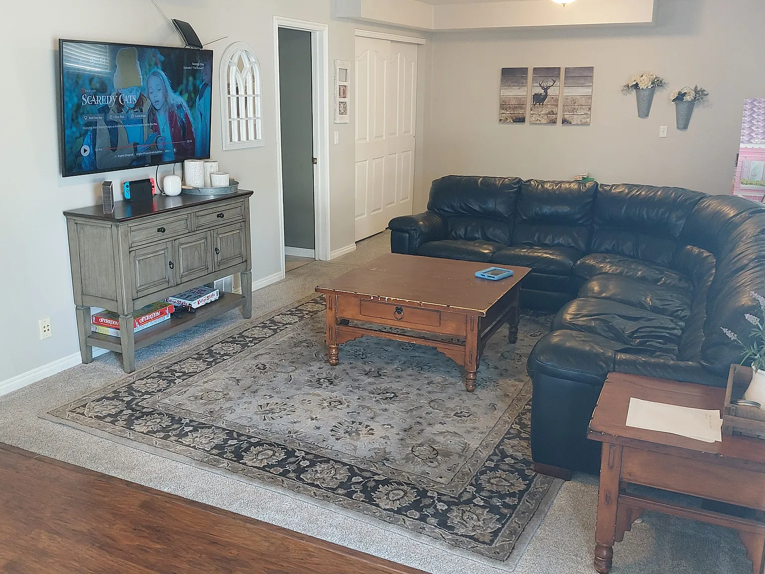 4 bed, 2800 sqft, $2,700 — Photo 4
