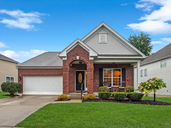 320 Huntington Dr, Maineville, OH 45039