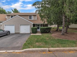 223 Buckingham Way, Somerset, NJ 08873