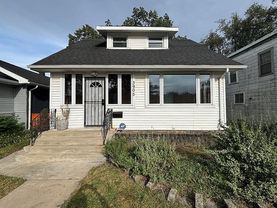 1st image of 3905 Madison St