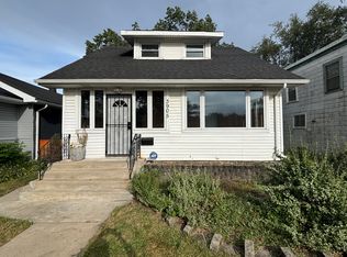 3905 Madison St, Gary, IN 46408