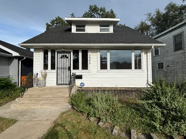 3905 Madison St, Gary, IN 46408
