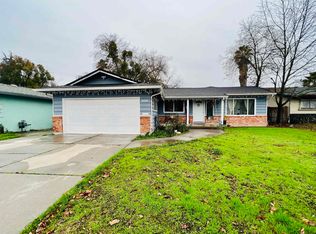 8519 Don Ramon Dr, Stockton, CA 95210