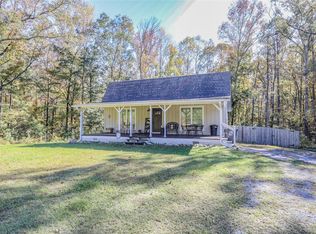 1277 Persons Dr, Wetumpka, AL 36092