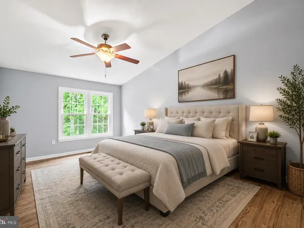 601 Twin Brook Ln, Stafford, VA 22554