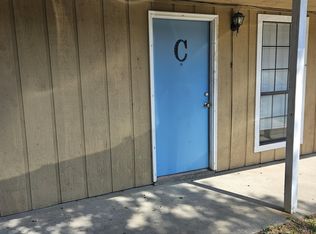 18024 Bert St APT C, Long Beach, MS 39560
