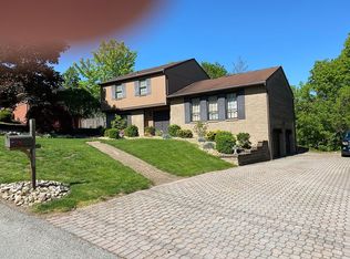 1783 Mountainview Dr, Monroeville, PA 15146