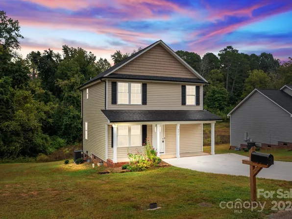 641 Harry St, China Grove, NC 28023