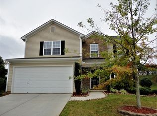 218 Shipyard Ln, Greer, SC 29650