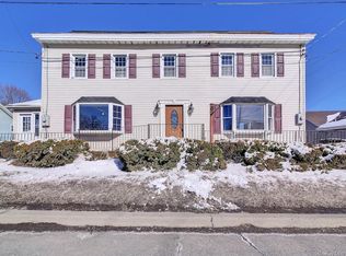 22 Route 17k, Newburgh, NY 12550