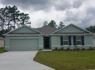 636 Hickory Course Loop, Ocala, FL 34472