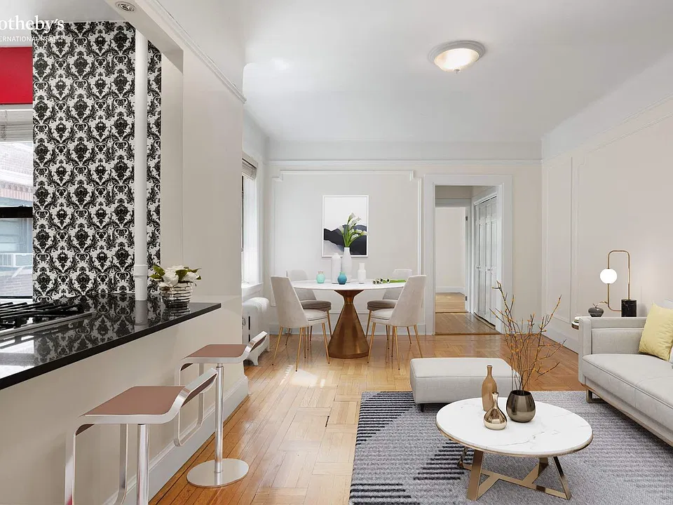 135 W 16th St #36