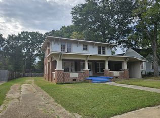 917 Pecan Blvd, Jackson, MS 39209