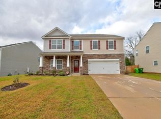 1014 Campbell Ridge Dr, Elgin, SC 29045
