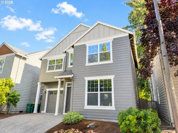 20618 SW Rockport Ln, Beaverton, OR 97006