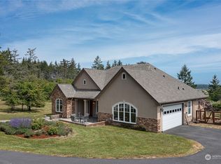 151 Oak Hill Dr, Friday Harbor, WA 98250