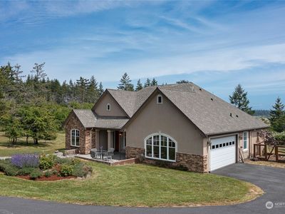 151 Oak Hill Drive, Friday Harbor, WA, 98250